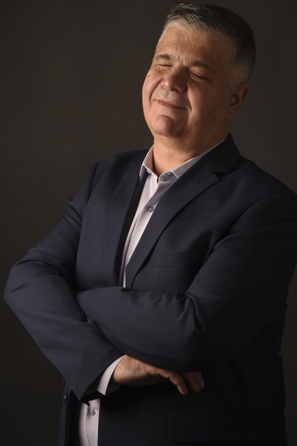 Nektarios Mallas