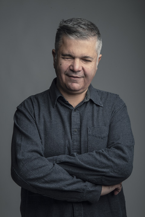 Justice Music Νεκτάριος Μαλλάς Φωτογραφία