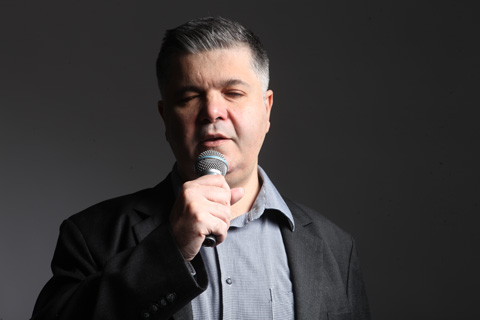 Justice Music Νεκτάριος Μαλλάς Φωτογραφία